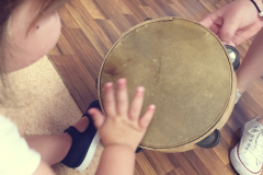 Sensibilización musical en la escuela infantil mar de soles