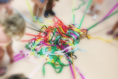 Sensibilización musical en la escuela infantil mar de soles